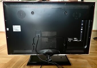 LED TV SAMSUNG, top řada - 4