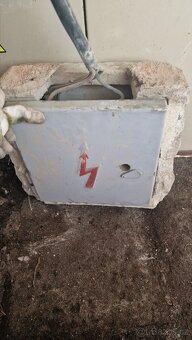 Prodám domovní rozvadeč - 4