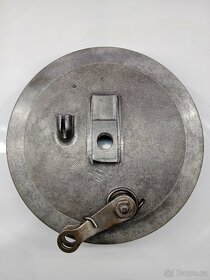 JAWA KÝVAČKA VELKÝ BRZDOVÝ BUBEN - ŠTÍT ORIGINÁL - 4