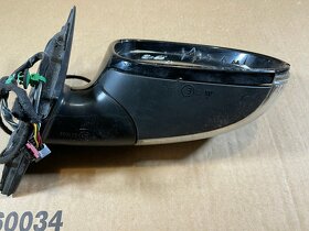 VW PASSAT B6 - 3C - 2005-2010 - zrcátko PP - 6 PIN - 4