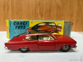 Corgi Toys Rambler Marlin - 4