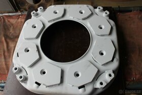 Retarder TELMA - 4