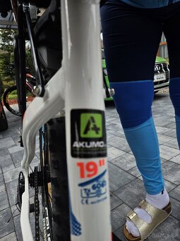 Horské elektrokolo crussis guera 19 - 4