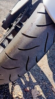 Prodám Hondu NC 750 S včetně kufrů - 4