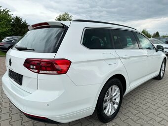 Volkswagen Passat 2.0TDI 110kw DSG/kamera/masáž/senzory - 4