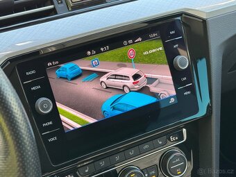 VW Passat GTE 1.4 TSI Plug-in hybrid 2020 DSG ACC Navi Kůže - 4