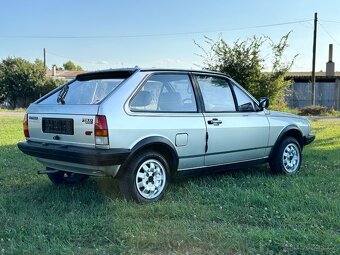 Polo 86c gt - 4