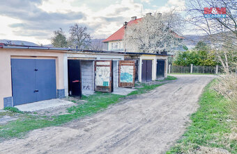 Prodej garáže, 19 m², Litvínov, ul. Jandečkova - 4