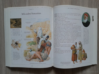 Ilustrovaná biblia SK - 4