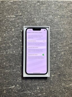 IPhone 13 256GB - 4