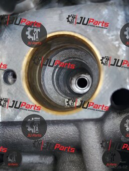 Motor BXE BKC BJB 1.9 TDi 8V - 4