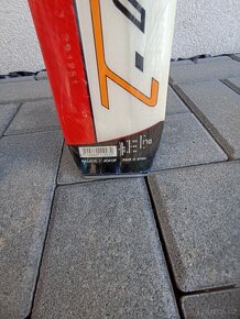 Lyže Rossignol - 4