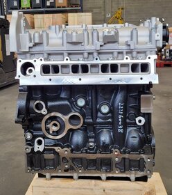 motor IVECO F1AE3481 - 4