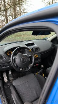 Renault Clio RS 197 - 4