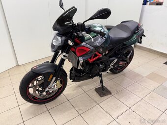 APRILIA SHIVER 900,ABS,TOP - 4