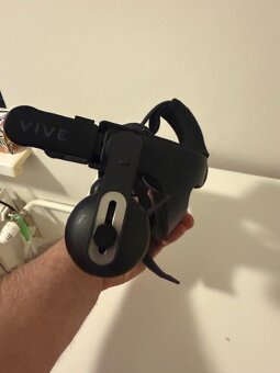 HTC Deluxe Audio Strap - 4