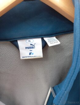 Bunda Puma BMW - 4
