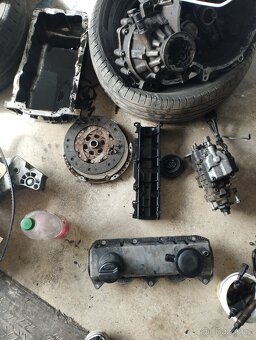 1.9tdi 66kw ALH/AGR - 4