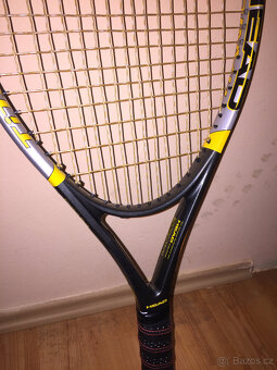 Raketa Head Titatium 5100 - 4