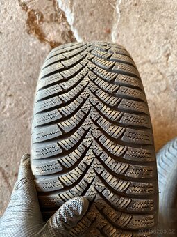 Hankook 195/65r15 - 4