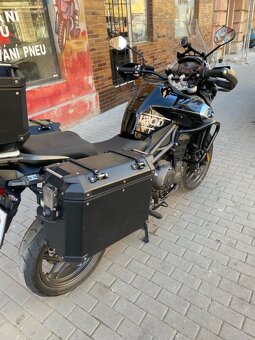 Triumph Tiger 1200 XRX - 4
