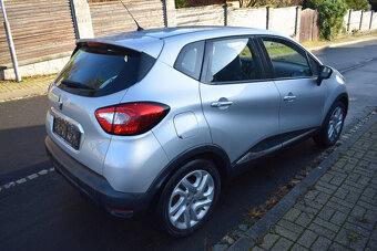 Renault Captur 1.2 TCe 88kW, Automat, KAMERA, PO ROZVODECH - 4
