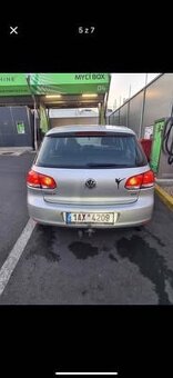 Golf 6 při rychlém jednání sleva - 4