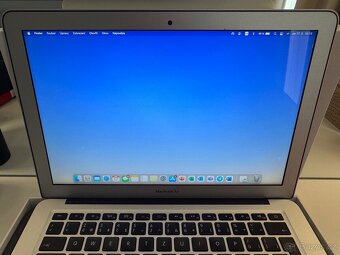 MacBook Air 13 2017 - 4