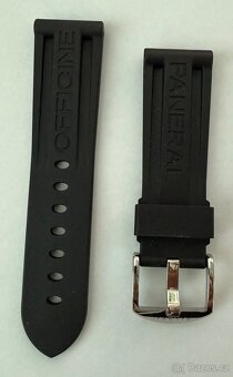 Prodám hodinky PANERAI - 4