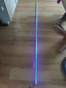 Barevné Led osvětlení 2m pod kuchyňskou linku, délka 2 M vče - 4