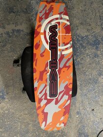 Kiteboard Axis - 4
