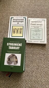 Učebnice pro střední školy - 4