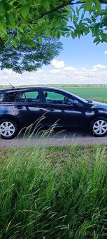 Mazda 3 - 4