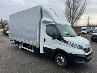 Iveco Daily 3.0Hi-matic, Hydr.čelo, 50C do 3,5t, Nové, DPH - 4