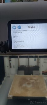 3D Tiskárna Xyz printing da Vinci 1.1 Plus - 4