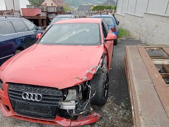 ND Audi A4 2.7tdi - 4