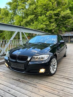 BMW E91 - 4