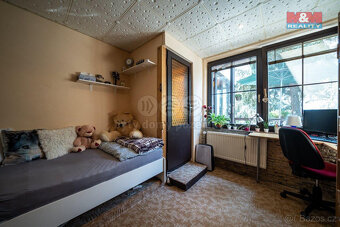 Prodej rodinného domu, 162 m², Praha, ul. Na Kindlovce - 4