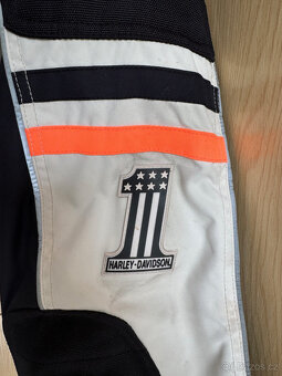 Moto bunda Harley-Davidson Mentonga - 4