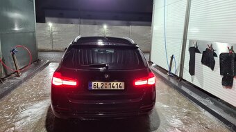 Prodám BMW 320d F31 SPORTLINE - 4
