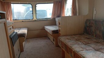 ABI HERALD ACE Karavan dovoz Anglie - 4