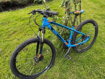 Prodám Dětské kolo KTM 27 - 4