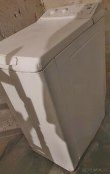 PRACKA FAGOR,HORNI PLNENI,6KG,PLNE FUNKCNI - 4