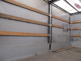 Renault Master 2.3 DCI 1.maj 10 palet spaní - 4