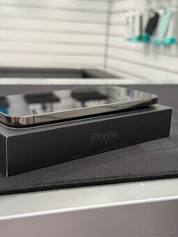 iPhone 12 Pro Max 128gb záruka 12 měsíců - 4