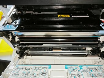 ㊆ Kyocera M2040DN profi laser multifunkce - 4