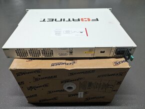 Fortinet - switche a AP - 4