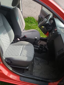 Hyundai Getz - 4