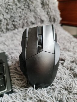 Asus ROG Spatha+ROG Strix Flare - 4