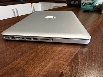 MacBook Pro Mid 2012 4GB/500GB - 4